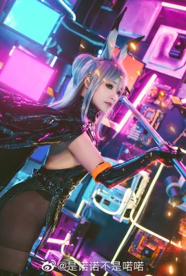 Arknights Atrocities@It’s Nono, not Lao Lao (10 photos)