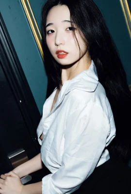 (Yeon Woo) Korean top girl’s outfit is really bad, I didn’t expect it to be so interesting (29 Photos)