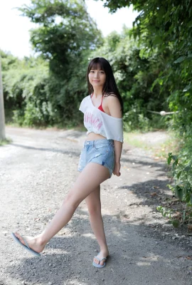 Nanako Kurosaki Japan’s most popular BIKINI vol. 2 (111 Photos)