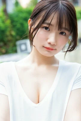 Kawai Lena “The cutest serenade” (41 Photos)