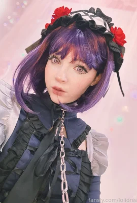 Beautiful Girldream – Shizuku