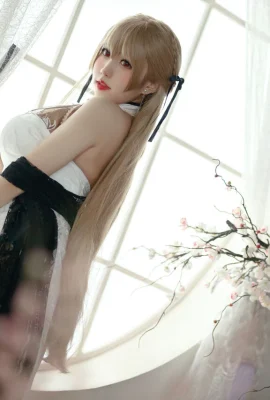 (Momojiujiu(Nekota Seinaina)) HMS Swiftsure – Beauty of White Jade