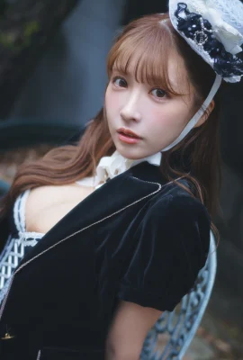 (Mikami Yua) The perspective of beautiful breasts makes people so shy that their blood pressure soars (25 Photos)