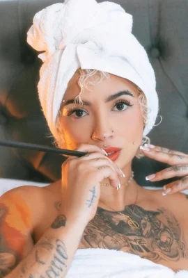 [Suicide Girls]Dec 14, 2024 – Miachava – A Fine Romance[50P]