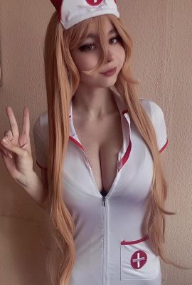 Ajin Kaily – Nurse Power