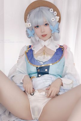 (Asagiriai (爱ちゃん)) Patreon Membership Subscription