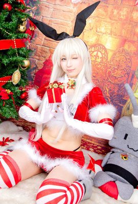 (Cutie Factory (Hogupin)) Christmas Special ☆ Limited release today