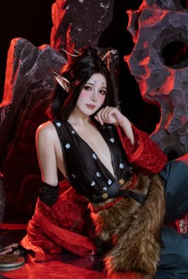 July Meow – Pingping