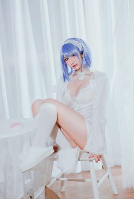 (JiuquJean) Chapayev Pajamas