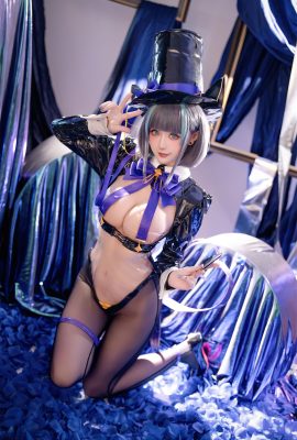 Star of Chi Chi – Azur Lane Cheshire