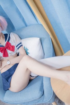 Yutian shine – cat-eared sister