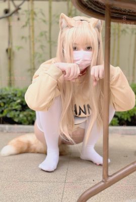 Soft Cute Bunny Sauce – NO.011 Cat Lovers (76P1V-1.9GB)