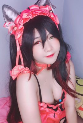 (Lipay) Kurumi Neko