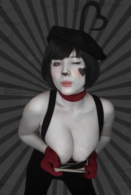 Omi_COS and Elichka – Mime and Dash