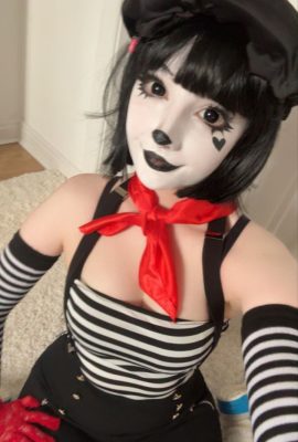 Rynkerbelle – Mime and Dash