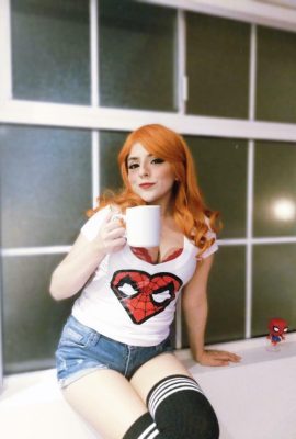 Sophia Sugarz – MJ