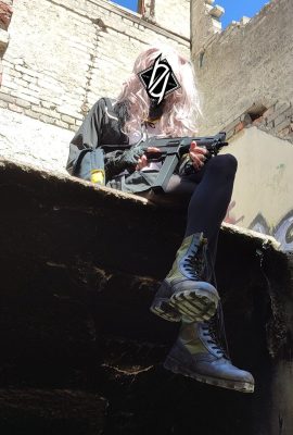 darthsoldier – UMP45