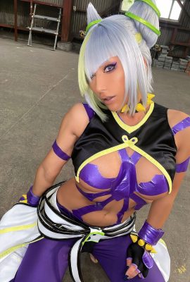 nonsummerjack – Streeet Fighters 6 Juri