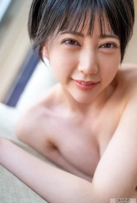 (Natsume Hibiki) The extremely seductive charm of a sexy girl with short hair (8 Photos)