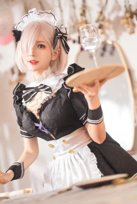Meatballs – Sister Mai (12 photos)