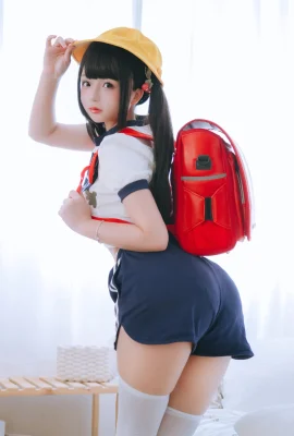 Cosplay Rinaijiao Rinaijiao Beautiful Girl Set.02