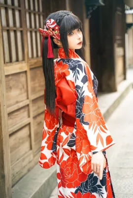 Cosplay Videos Chunmomo 祭 Matsuri Set.02