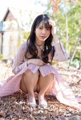 (Asano こころ) The figure is so sexy! Full breasts, extremely foul (26 Photos)