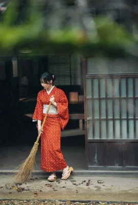 Kunoichi Ninja Method, the technique of sex appeal