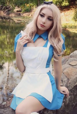 Beke Jacoba – Alice