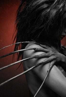 Jannet In cosplay – Betrayal