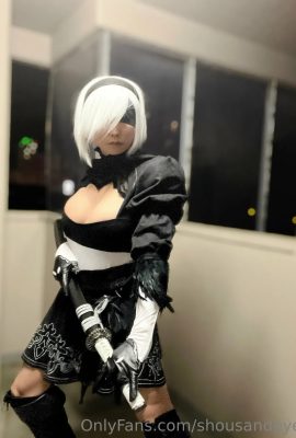 May Shipsaki – 2B