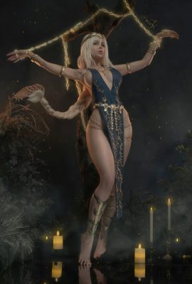 Oichi – Queen Marika