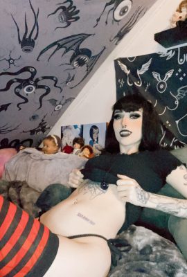 lillithlethya – Mavis wants to fuck