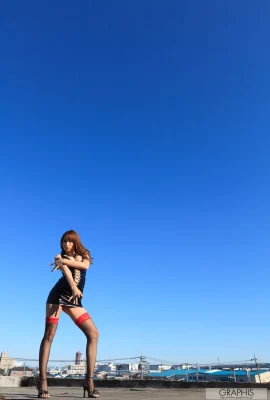 Feti style 2013.03.22 KUREA HASUMI Hasumi Claire (155 Photos)