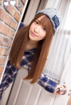 (X-City) Juicy Honeyアイドル Actress WEB Photo Album IDOL Mikami Yua 1 (96 Photos)