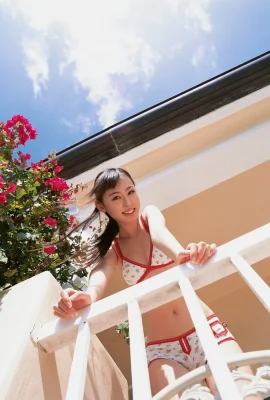 Rina Akiyama – Hip! Step! Jump!! (59 Photos)