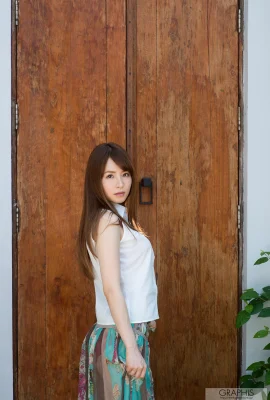 2014.06.13 Miku Ohashi Ohashi (60 Photos)