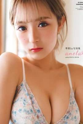 (SEINA Holy Vegetable) Bikini Snow Breasts Liberation… Japanese netizens pushed her out (29 Photos)