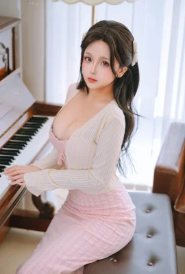 Renai Jiao Piano Teacher