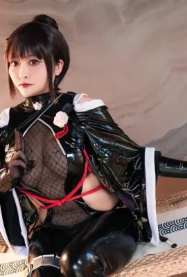 Beautiful Girlsama -Nikke Victory Goddess Sakura