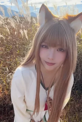 ElyEE Son – Breeze Wolf and Breeze