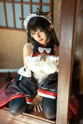 Stupid Momo (14 photos)