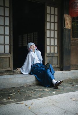 Photographer Ling Fan & Beichuan Yao – Ayaka Kamiri