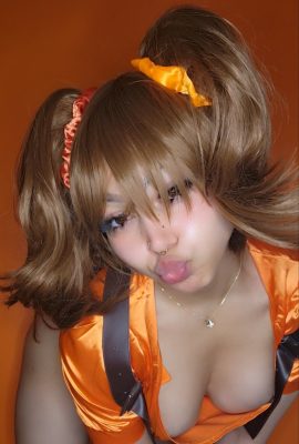 TS Mirage – Diane (The Seven Deadly Sins)
