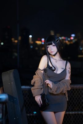 yuuhui Yuhui – Nikke killer wife