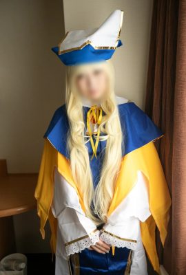 Sex Friend 112 C96 Off-Pako Layer Futarime -Gob○n Slayer Onna Shinkan-