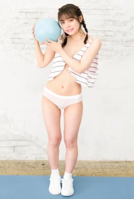 (Na Yagi) A beautiful figure that can be broken and soft (29 Photos)