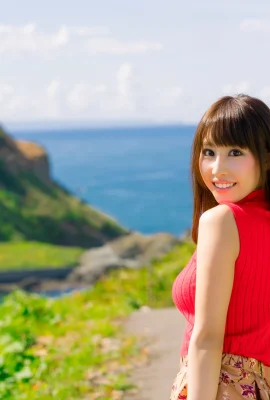 Ayami Shunka “Beautiful Boty” 2 (77 Photos)