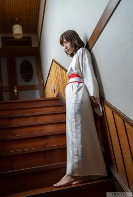 (Kojima なみ) Sister does not hide her private “water droplet-shaped breast” good materials are fully revealed (40 Photos)