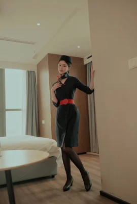 Every year – The Flight Attendant Hotel (45 Photos)